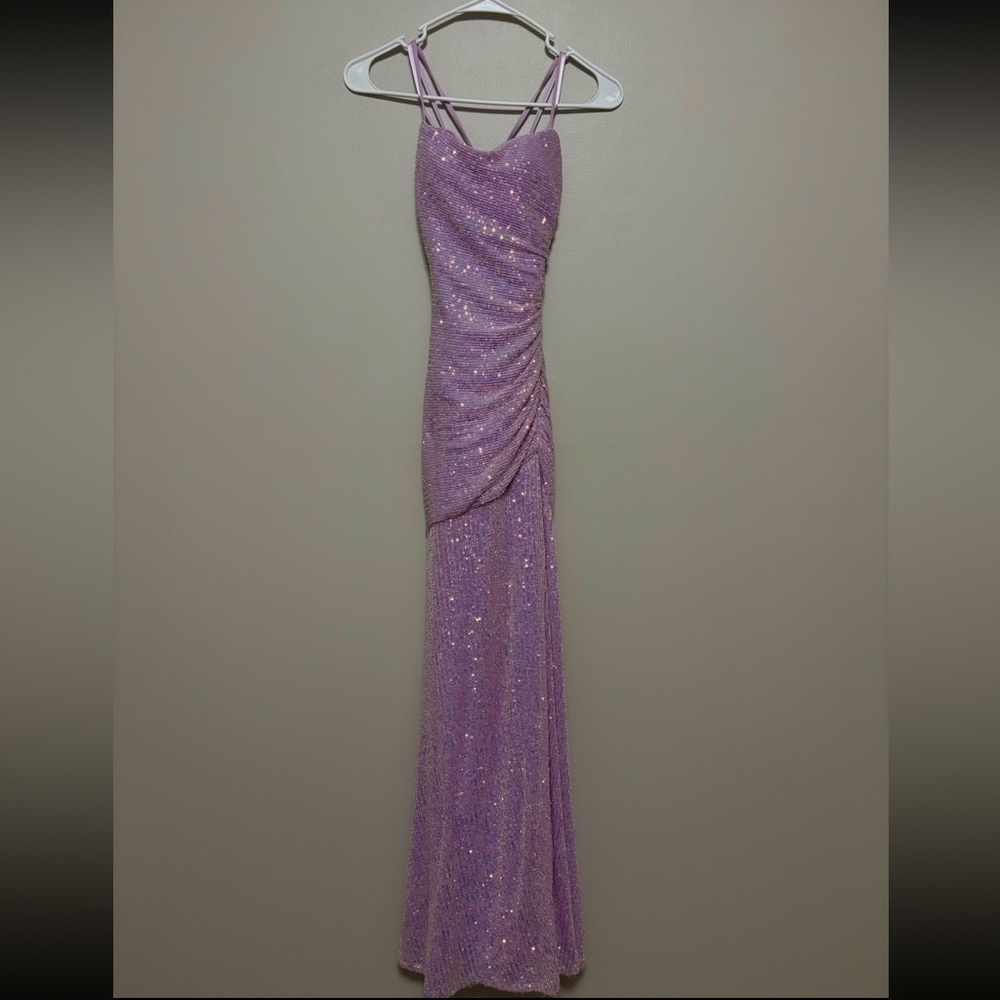 Prom Dress - Picture 3 of 6